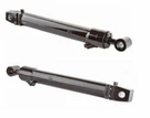 Mercruiser Alpha One Gen 2 Trim Cylinders Hydraulic Ram Outdrive 1 Ii Pair Set. Fixed Price $509.00.