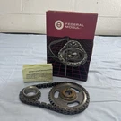 Federal Mogul Sealed Power KT3-358SA Motor Timing Chain Set. Fixed Price $26.25.