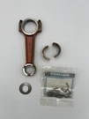 Mercury Oem Connecting Rod Kit 30, 40, 45, 50, 55, 60 Hp 640-9612A7-9612A6. Fixed Price $119.00.