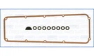 Genuine Ajusa Oem Replacement Valve Cover Gasket Seal Set 56022500. Fixed Price $49.78.