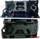 Intake Manifold 5.7V Vortec Fits Mercruiser Mercury Stern Drive 807289A1. Fixed Price $417.97.