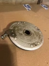 Mercruiser Zenith 3.7L Carb Flame Arrestor # 85784 2 Bbl. Fixed Price $43.00.