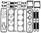 Sierra 18-4392 Intake Manifold Gasket 27-75611A2. Fixed Price $425.60.