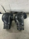 Volvo Penta Ford 5.0L V8 Exhaust Elbows # 3853609 (pair). Fixed Price $70.00.