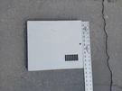 Kohler Marine Generator Side Cover Sound Shield Fits Others Ekg Ekd. Fixed Price $99.99.