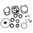 Sierra Seal Kit Lower Gearcase Mercury 20HP 26-66303A 1. Fixed Price $128.39.