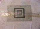 Mercury Quicksilver 861942T6 Dipstick 860210 Mercruiser 4.3LH Gen+ 4BBL Gm 262. Fixed Price $69.99.