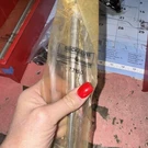 Oil Level Tube Mercruiser 72950 Nos. Fixed Price $7.00.