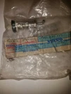 Omc Brp Volvo Penta 856936-0 Accelerator Pump Kit. Fixed Price $18.95.
