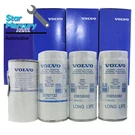 For Volvo Penta Service Kit 23658092 (2) Oil Filter 21707132 Bypass 3817517. Fixed Price $110.99.
