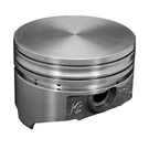 Mercruiser Omc Gm 4 Cyl 2.5-3.0L Piston Std Flat Top 1990-UP Rep: 810852. Fixed Price $123.96.
