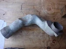 834441 Transom Exhaust Pipe Adapter, Volvo Penta. Fixed Price $5000.00.