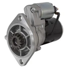 Starter Motor For Yanmar 3JH2E 3T84C 4JH2-DTE 4JH2-E 129573-77010 171008-77010. Fixed Price $131.69.