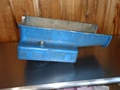 Marine Oil Pan Aluminum Chevrolet Big Block Chevy Bbc 454 Crusader Mercruiser. Fixed Price $225.00.