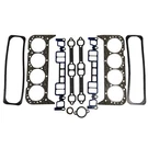 Sierra 18-1254 Mercruiser Head Gasket Set Replaces Mercury 27-75611A03. Fixed Price $171.93.