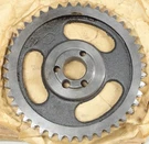 Mercury Quicksilver Camshaft Sprocket 68708 86461T 864611 Nos EB2-2. Fixed Price $99.00.