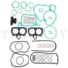 For Honda GL1100 1980-1983 Engine Complete Gasket Kit. Fixed Price $71.53.