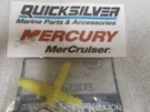F7B Genuine Mercury Quicksilver 815303 Adapter Oem New Factory Boat Parts. Fixed Price $7.75.