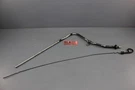 Mercruiser 12117A2-A5 4.3L V6 185HP 205HP 4BBL Oil Dipstick Tube Level Gauge Pan. Fixed Price $120.00.