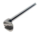 Mercruiser Alpha One Gen Ii Upper Shift Shaft 21419 18-3749 816685. Fixed Price $76.99.