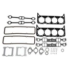 Nib Mercruiser 5.0L 5.7L V8 Gm Gasket Head Set Oe 75611A2 W/12 Bolt Intake. Fixed Price $445.45.