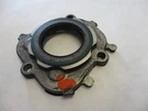 0914245 Omc Cobra Sterndrive Auxiliary Shaft Sprocket Upper Cover. Fixed Price $49.99.