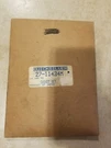 Mercury-mercruiser Quicksilver Power Head Gasket Set 27-11434M. Fixed Price $40.00.