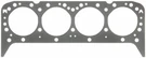 Fel-pro Marine Head Gasket For 76-02 Chevy And Mercruiser 305 5.0L Part # 17020. Fixed Price $59.22.