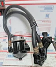 Mercruiser 5.0, 5.7 Remote Oil Filter System 44392 & 90782 Hoses. Fixed Price $250.00.