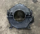 Omc Cobra / Volvo Penta 5.0L Ford Flywheel Housing Cover # 3853408. Fixed Price $45.00.