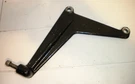 Mercruiser Pre Alpha 1970-77 Carb Mount Cable Hold, Holly Barrel Ford Sb 302. Fixed Price $39.00.