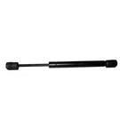 Whitecap Black Nitride Gas Spring 15" X #G-3330C. Fixed Price $20.66.