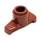 Volvo Penta Boat Sterndrive Distributor Rotor 243657-4 R5 Red. Fixed Price $10.52.