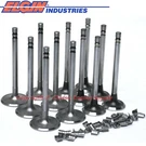 New 1.840" Intake & 1.5" Exhaust Valve Set 1980-1984 Chevy V6 229 3.8L. Fixed Price $70.44.
