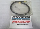 C5C Genuine Mercury Quicksilver 32-17007 Fuel Line Oem New Factory Boat Parts. Fixed Price $32.34.