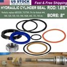 6803329 Hydraulic Lift Cylinder Seal Kit For Bobcat 700 720 721 751 974 7137769. Fixed Price $15.89.