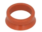 Febi Injector Rubber Sealing Ring Silicone For Volvo 20 X 10 Mm. Fixed Price $9.19.