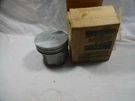 Quicksilver 759-806661A4 Piston .005 Over Mercruiser 165 190 470 488 224. Fixed Price $42.00.