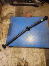 Chrysler 300 SRT8 Dodge Rear Driveshaft Prop Assy Rwd. Fixed Price $298.00.