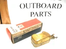 Quicksilver Mercury 1397-2060 Force Carb Float Free Shipping. Fixed Price $12.99.