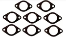Mercury Mariner Outboard Carburettor Intake Gasket Repl 27-15172 Sierra 18-0324. Fixed Price $16.50.