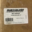 Fuel Pump Cooler Kit For Mercury Mercruiser 861156A02, 8M0125846, 18-8861. Fixed Price $749.99.