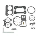 Sierra 18-7076 Carburetor Kit Mercruiser 1376-5990A1 1397-6367A1 Boat. Fixed Price $50.87.