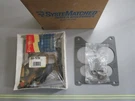 *new Oem* 0820 Omc Johnson Evinrude Carburetor Kit 0986802. Fixed Price $27.51.