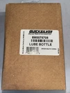 8M0075708 New Genuine Oem Mercury Quicksilver Lube Bottle Assembly Lot R3. Fixed Price $79.99.