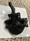 Mercruiser 89876 Fuel Filter Adapter. Fixed Price $24.00.