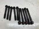 E3B Head Bolt Set For Mercruiser 224 3.7L Cyl 170 165 470 485 190 Engines. Fixed Price $29.95.