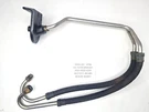 Oem Mercruiser Inboard Engine Sterndrive Oil Filter Bracket & Hose Assy 4.3L. Fixed Price $201.28.