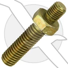 Mercruiser 7.4L 454 Motor Exhaust Manifold Mounting Stud 16-860165. Fixed Price $49.99.