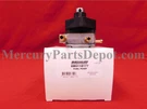New Mercury / Quicksilver Fuel Pump - Part# 8M0141827 Ss 8M0118177. Fixed Price $143.49.